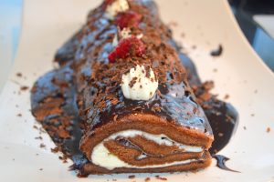 Brazo de Gitano